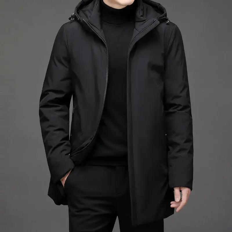 CozyShield Winter Jacket Fashion-london.uk.com